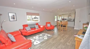 Bure Banks in the heart of Wroxham - Image 2
