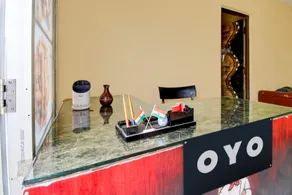 Hotel O by OYO Vimleshwar Hotel & Restaurant - Image 4