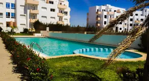 Fantastique Appartement avec piscine sur la plage de Achakar de Tanger - proche du Cap Spartel & la Grotte d'Hercule de TANGER - Image 3