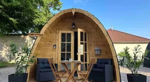 Les Chalets du Parc - Image 4