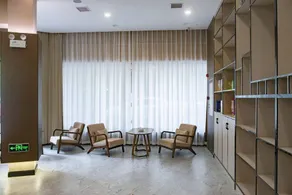 Qingting Hotel (Liupanshui People Square Railway Station) - Image 3