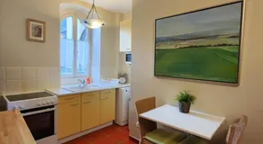 Apartment Bonnard - best view in Dijon 90 sqm airconditioned apart - Image 2
