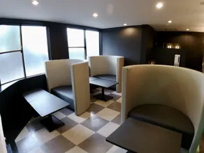 Hotel Square Numazu - Image 4