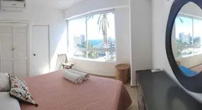 Departamento con vista al mar, albercas y juegos - Image 2