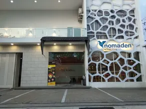 Nomaden Urban Stay - Image 3