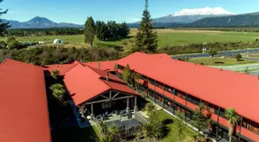 The Park Hotel Ruapehu - Image 4