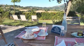 Le Piracante, Rural Retreat & B&B Caiazzo - Image 3
