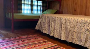 Cabaña del lago Doña Clara - Image 2