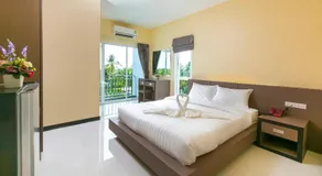 ตะวันอพาร์ทเม้นท์โฮเทลThawanapartmentHotel - Image 2