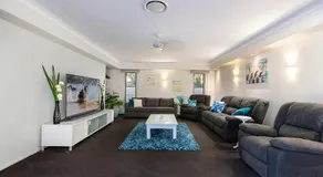Bribie Breeze Family Retreat with Pool & BBQ - Image 4