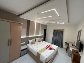 Bumblebee Pool Villa Munnar - Image 2
