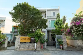 SPOT ON 972 Anh Thy 2 Motel near Da Nang General Hospital - Image 3