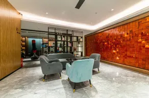 Pebble Hotel (Shanghai Jiading North Subway Station) - Image 4