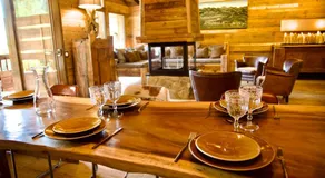 Chalets Grands Montets - Image 4