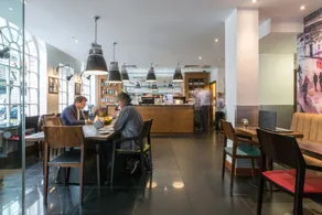 The Z Hotel Victoria - Image 4