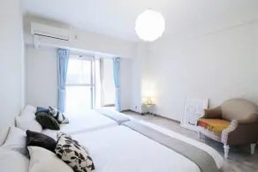 La-Shante by b hotel - 5 mins walk to the PeacePark & 2BR 10 ppl #101 - Image 2