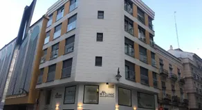 Studio Miramar Suites Malaga - Image 4