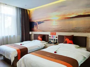 Jun Hotel Hebei Shijiazhuang Zhengding New District Konggangguoji Jichang Road - Image 5