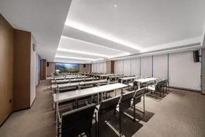 重庆南滨路工商大学轻居酒店 - Image 5