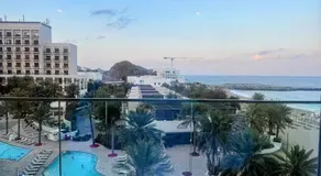 Address beach resort fujairah - Image 4
