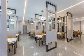 Hanting Hotel Huangshan Scenic Area South Gate - Image 4