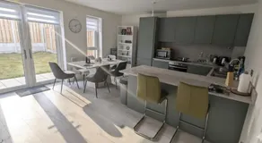 The Ikigai Homestay- Cozy room in New house for short & long stays - Image 2