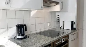 Ferienwohnung Seeglück- hochwertige Wohnung im Villenviertel mit Südbalkon - Image 4