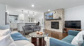 Charming Home in Bellevue Near Downtown n Microsoft - Image 2