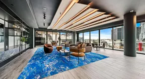 Aurora City Center Executive Apartment Perth CBD-Pool & Gym &Parking-Adjacent RAC - Image 2