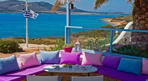 Blue Dolphin Antiparos Villas and Suites - Image 5