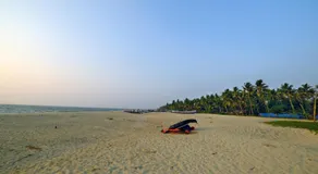 Marari Lotus Beach Villa - Image 5