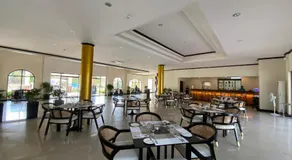 Plaza Del Norte Hotel and Convention Center - Image 3