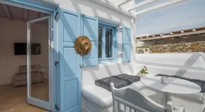 Mimosa Retreat Mykonos - Image 2