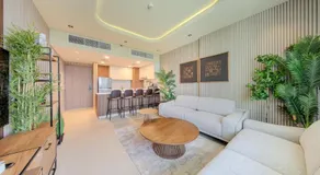 2BR Green Home - Misk Al Jada - Center of Sharjah - Image 4