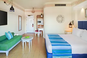 Pickalbatros Sands Port Ghalib - Image 2