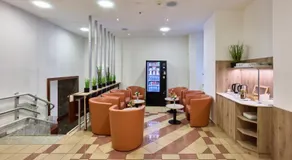 Hotel Terminus - Image 4