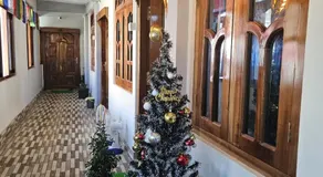 P Y Homestay by Amaze Northeast - Image 4