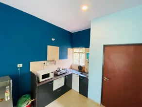 A 2BHK luxurious Villa with a pool - Image 3