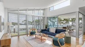 Escape To Hyams Beach By Jervis Bay Rentals - Image 2