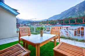 HOTEL ROyAL THE MALL MANALI - Image 4