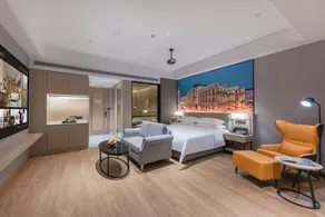 Vienna International Hotel 5.0 Nan'an Pengfeng Middle School - Image 2