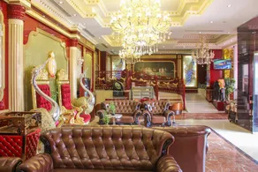 Clifton International Hotel - Image 3