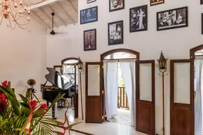 Prince of Galle (inside the Fort) - Image 3