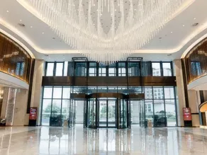 GUIAN HOWARD JOHNSONZHIYUF HOTEL - Image 3