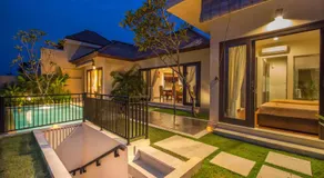 The Reika Villas by Nagisa Bali - Image 3