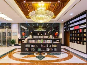 Beijing Phoenix palace  Hotel - Image 3