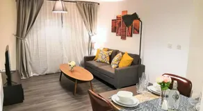 Comfy Birmingham City Center Apartment at Inge Street By HF Group - Image 3