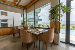 SURAMYA-A Luxury Boutique Hotel - Image 4