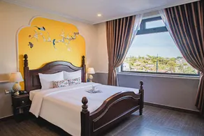 Charlie Mansion Dalat - Image 2