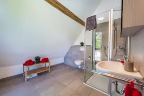 Luksushytte - sauna, WiFi, 2 badeværelser, pejs, fantastisk beliggenhed - Image 3